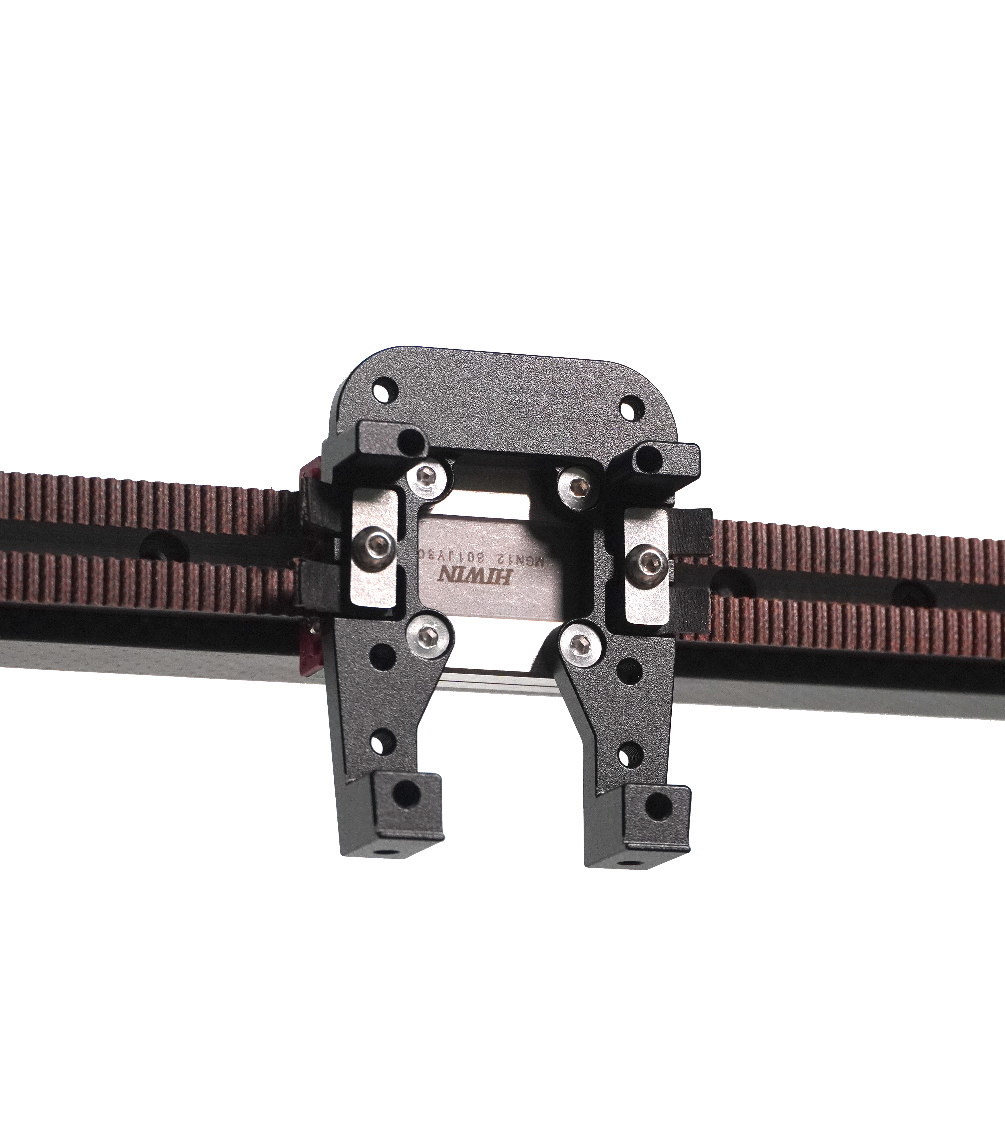 Super Lightweight Carriage for Voron Printers