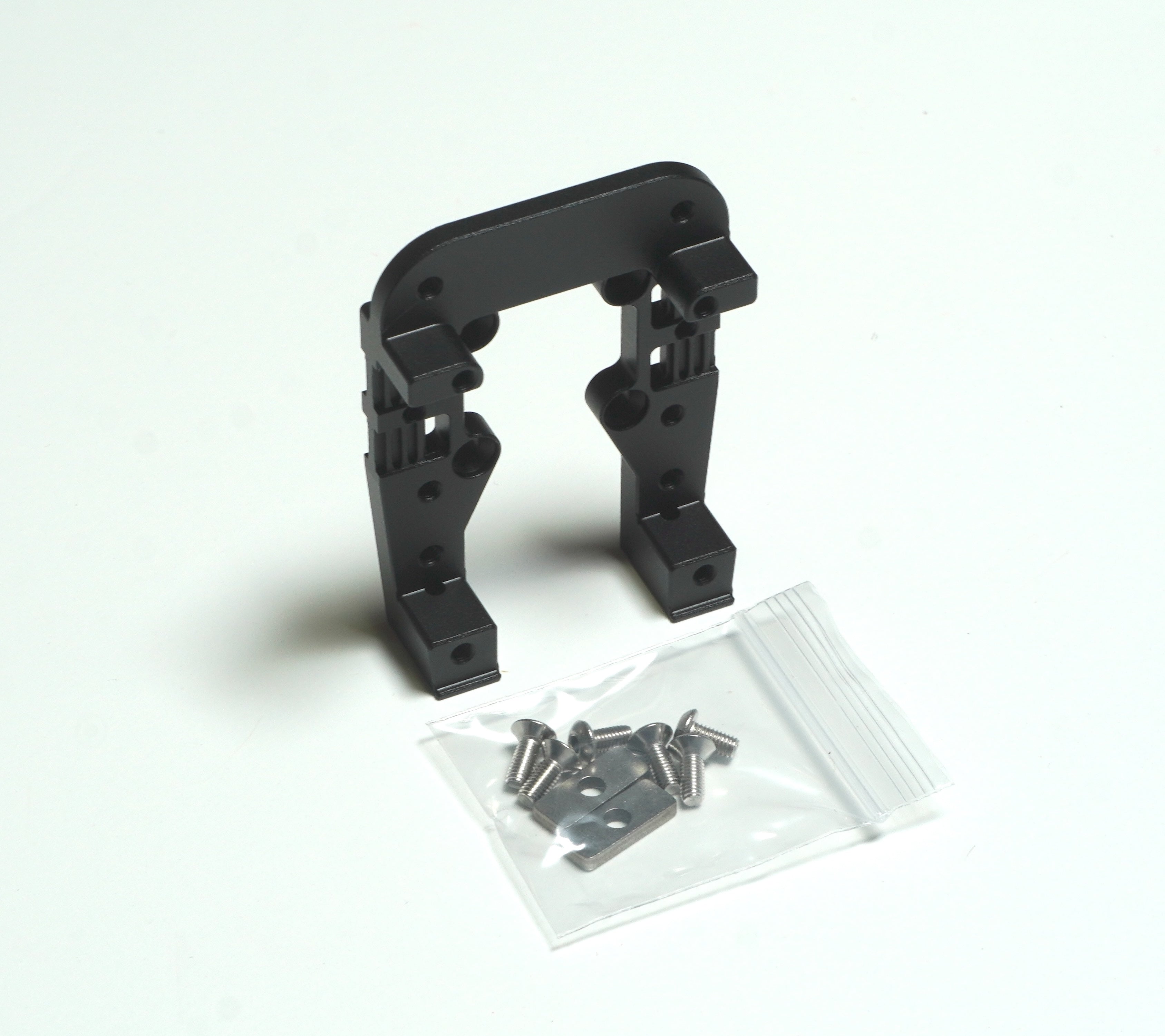 Super Lightweight Carriage for Voron Printers