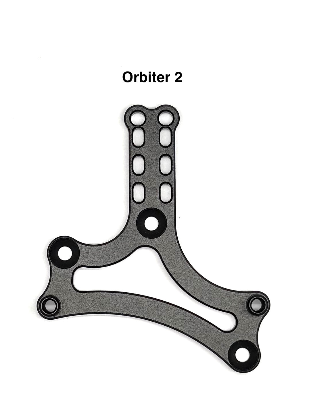 CNC EBB36 Mount