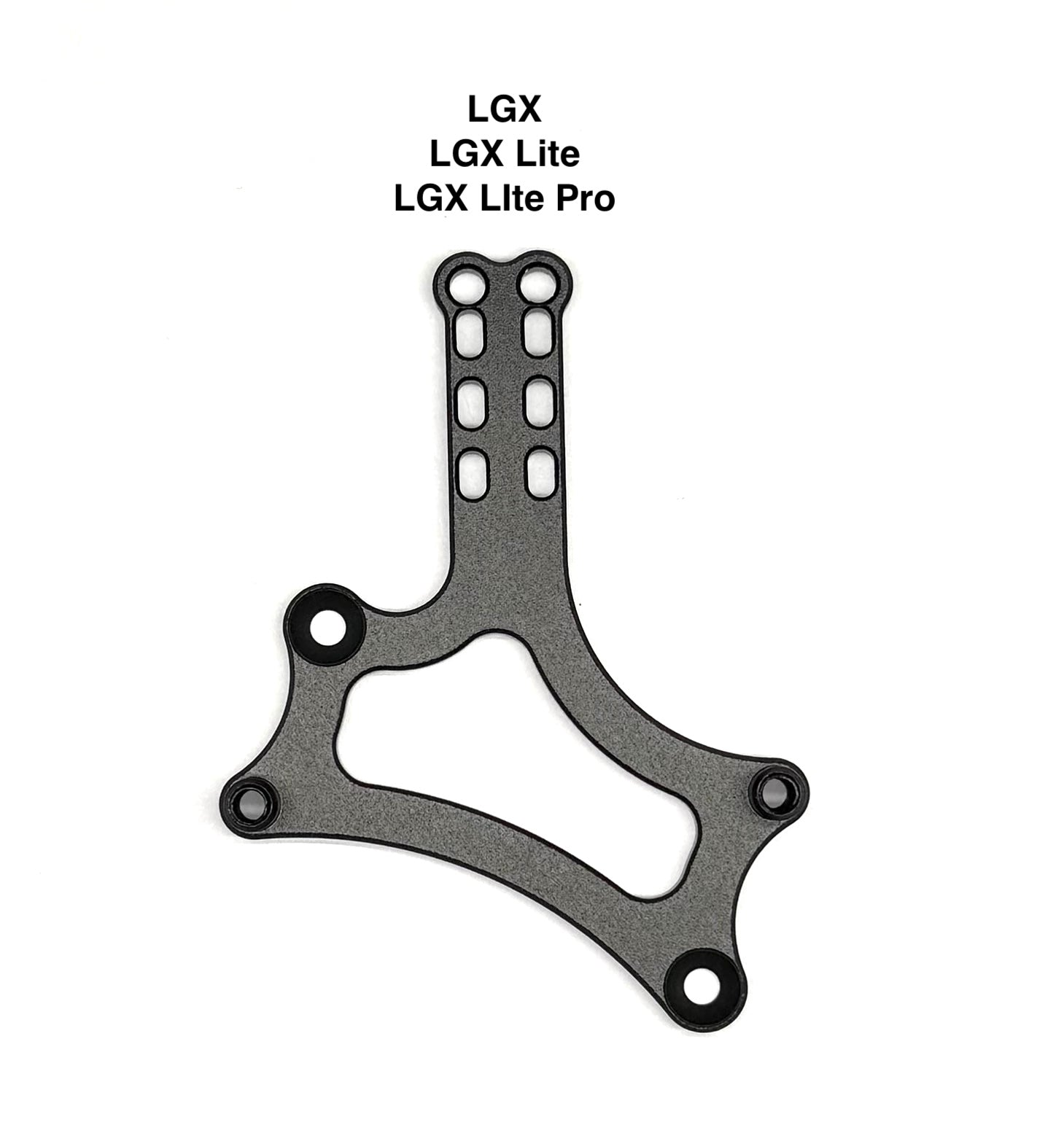 CNC EBB36 Mount
