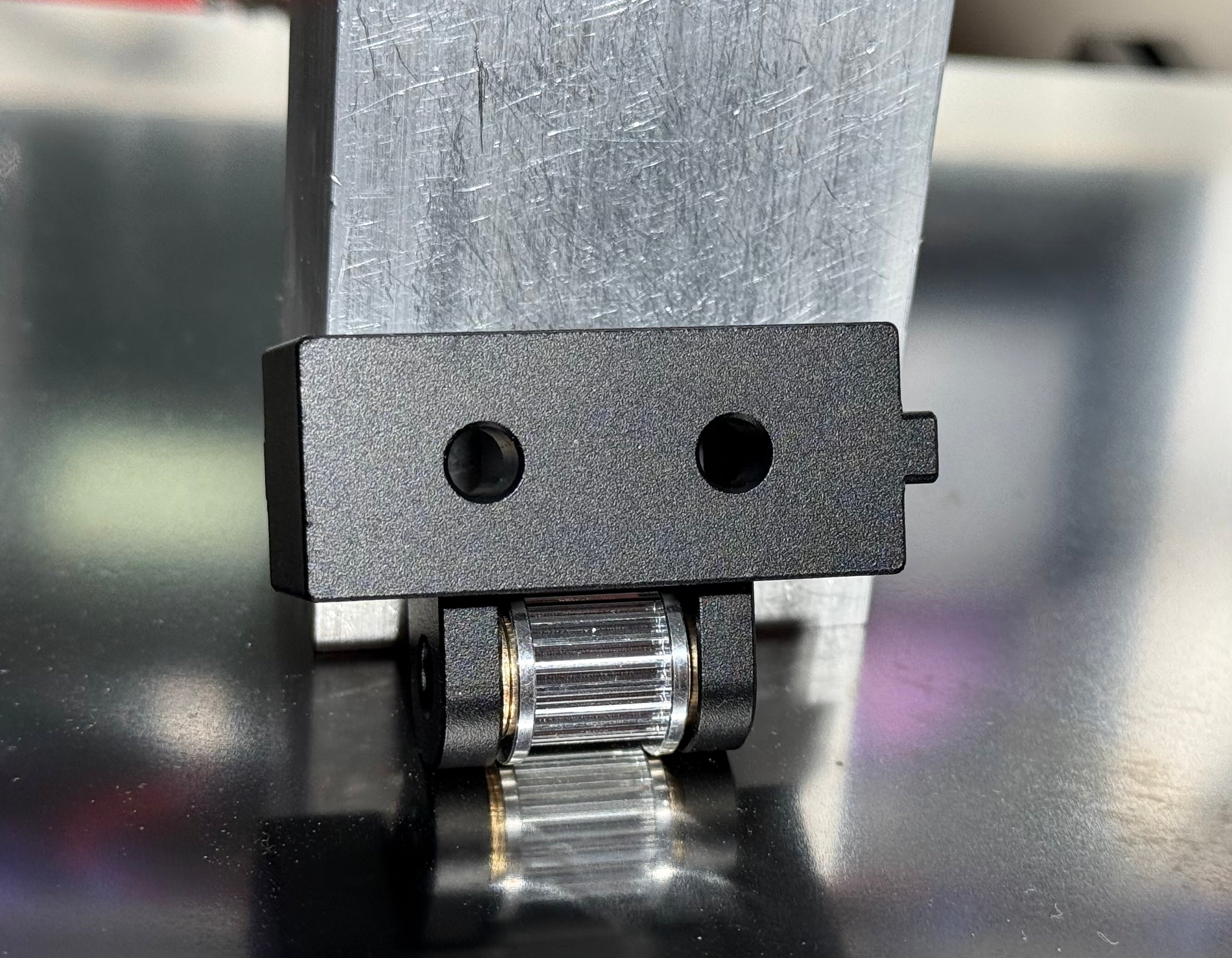 Z Tensioners for Voron v2.4