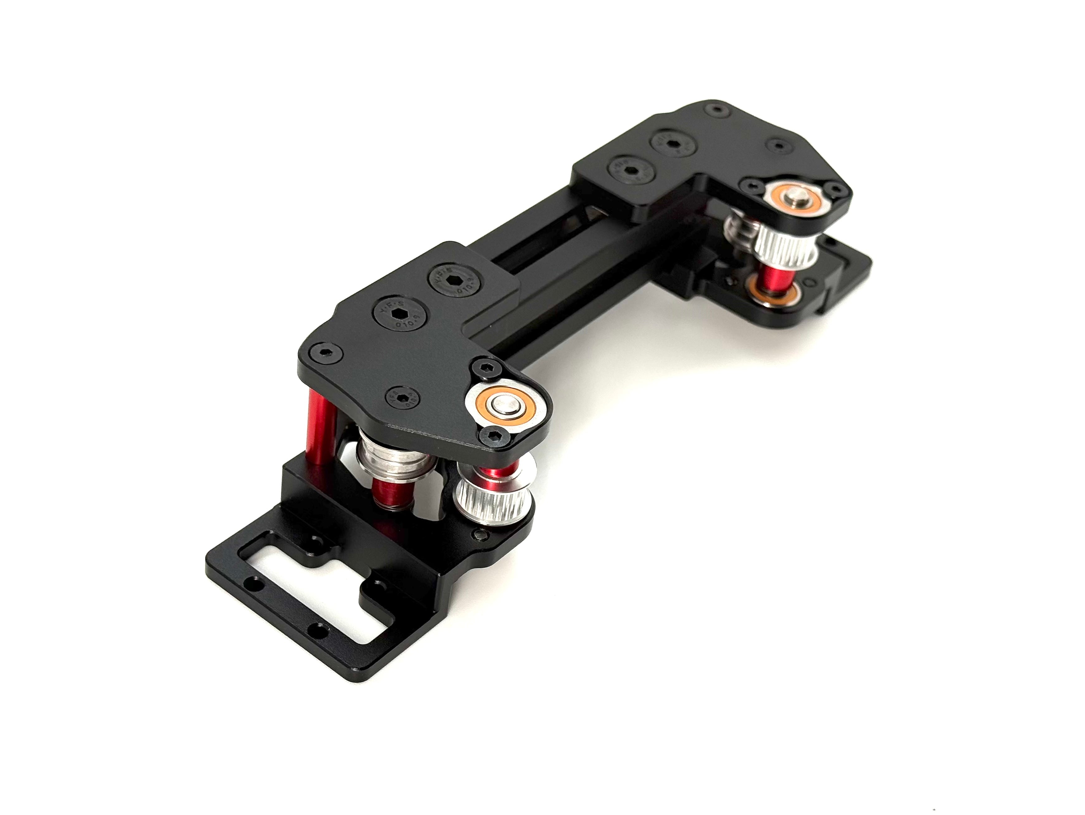 Live Idler XY Joints for Voron Printers (6mm belts)