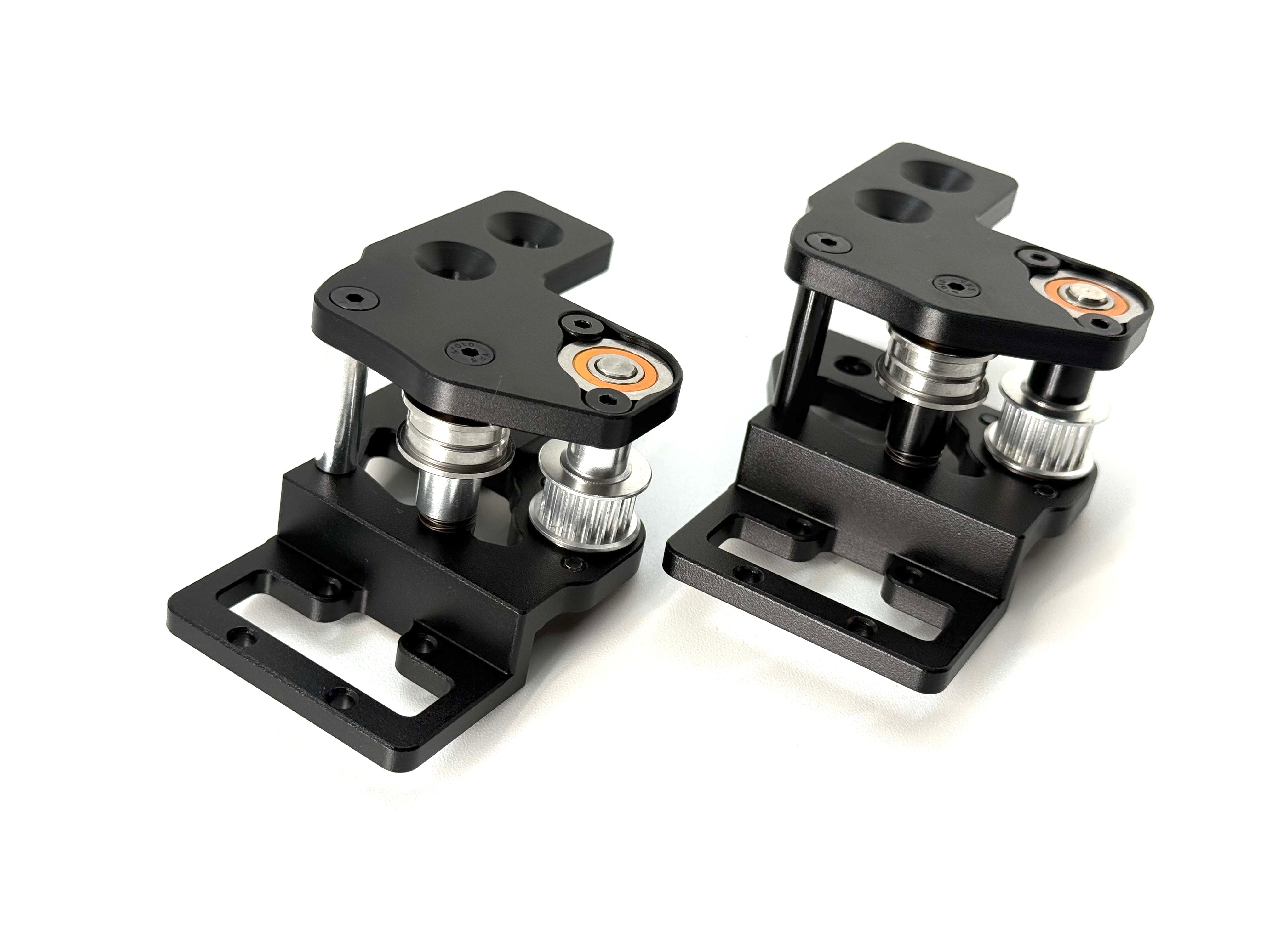 Live Idler XY Joints for Voron Printers (6mm belts)