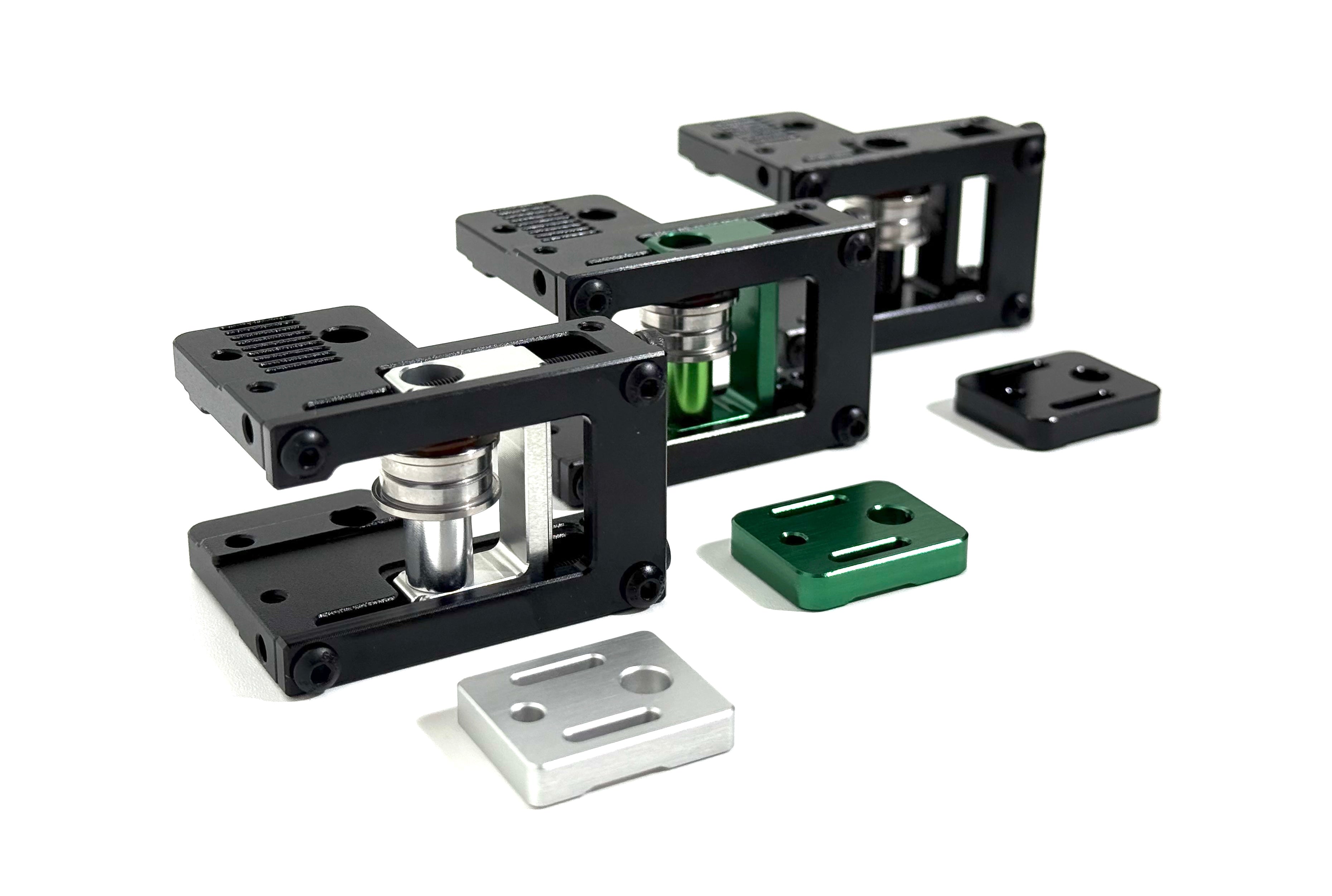 Front Idlers for v2.4