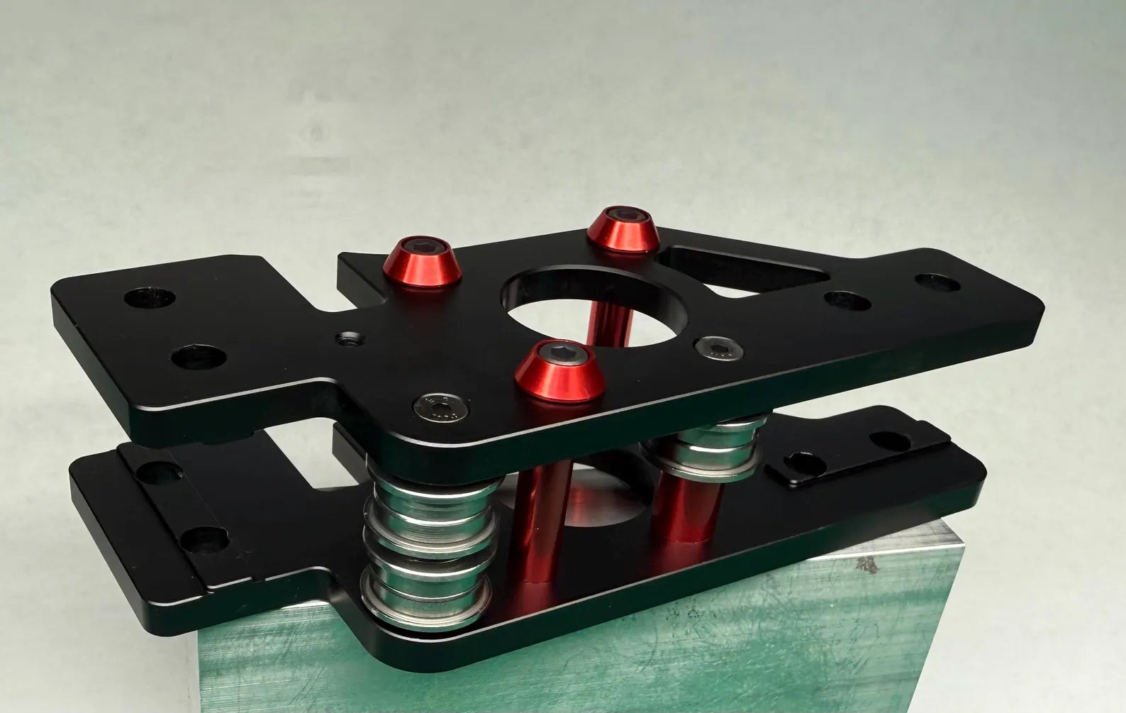 Trident AB Motors Mounts