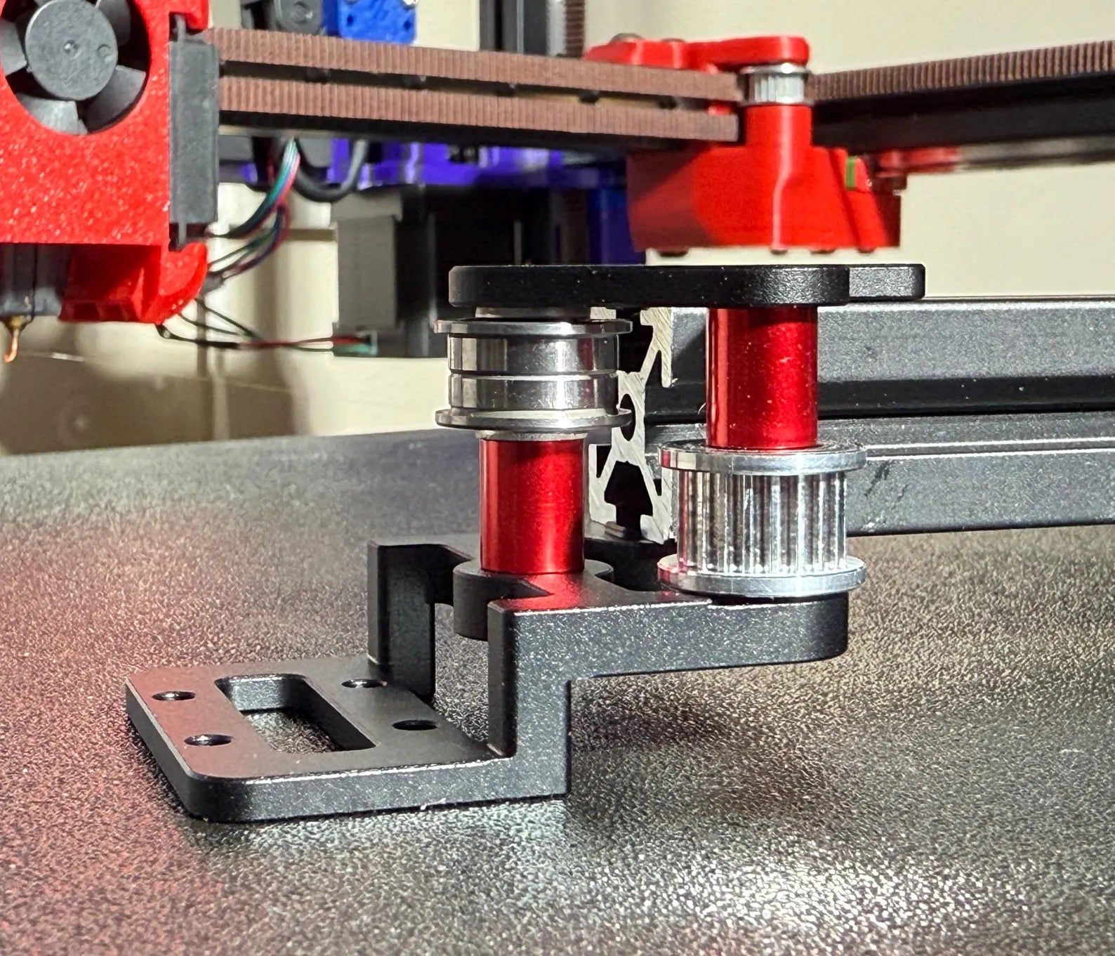 XY Joints for Voron Printers