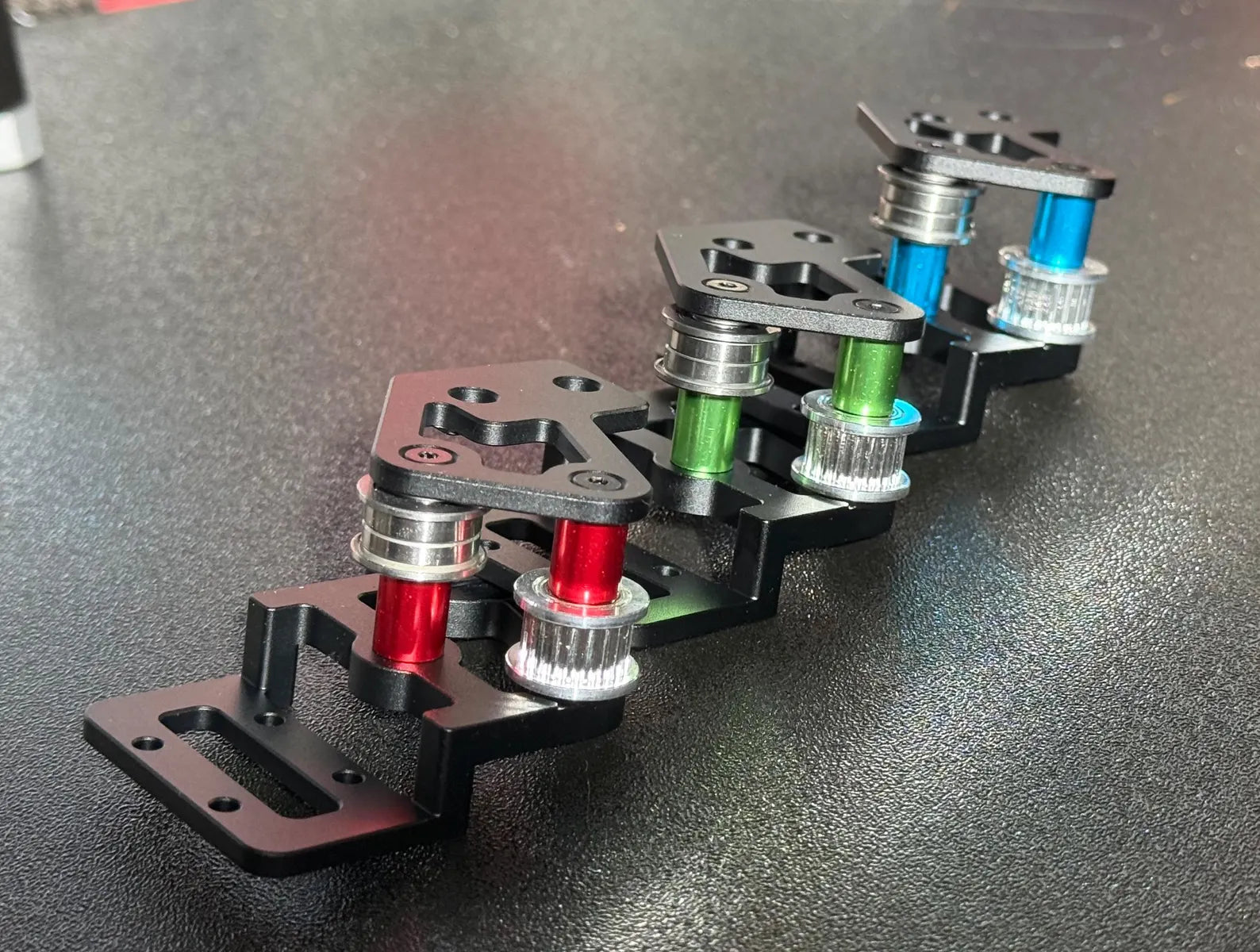 XY Joints for Voron Printers