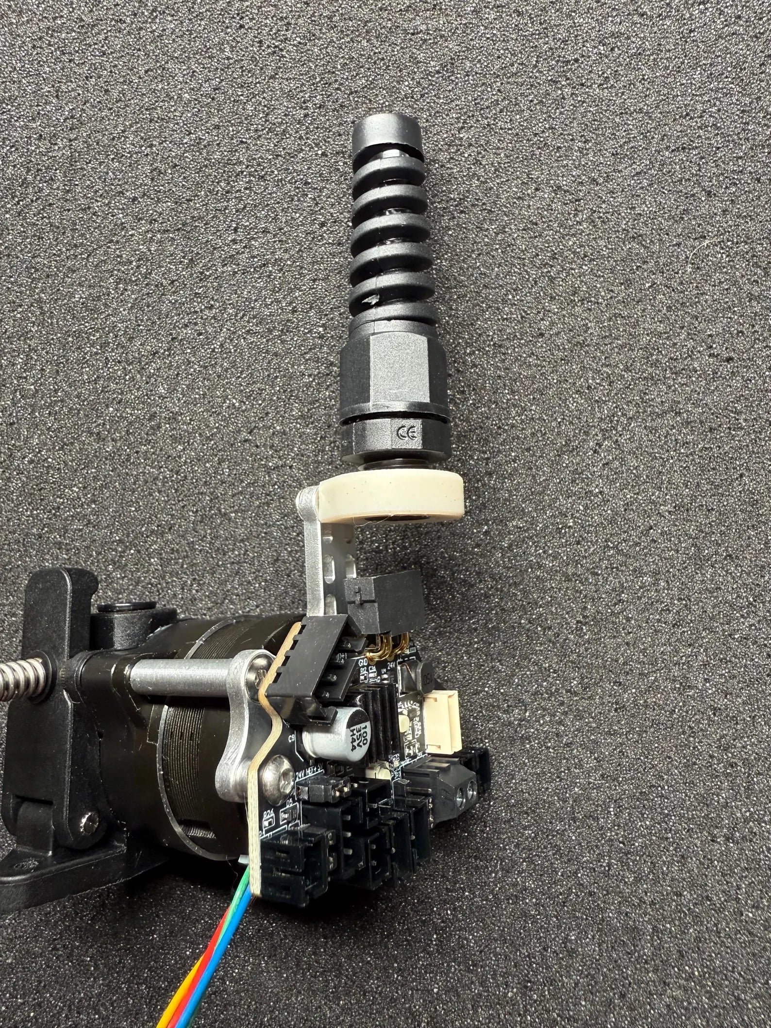 CNC EBB36 Mount