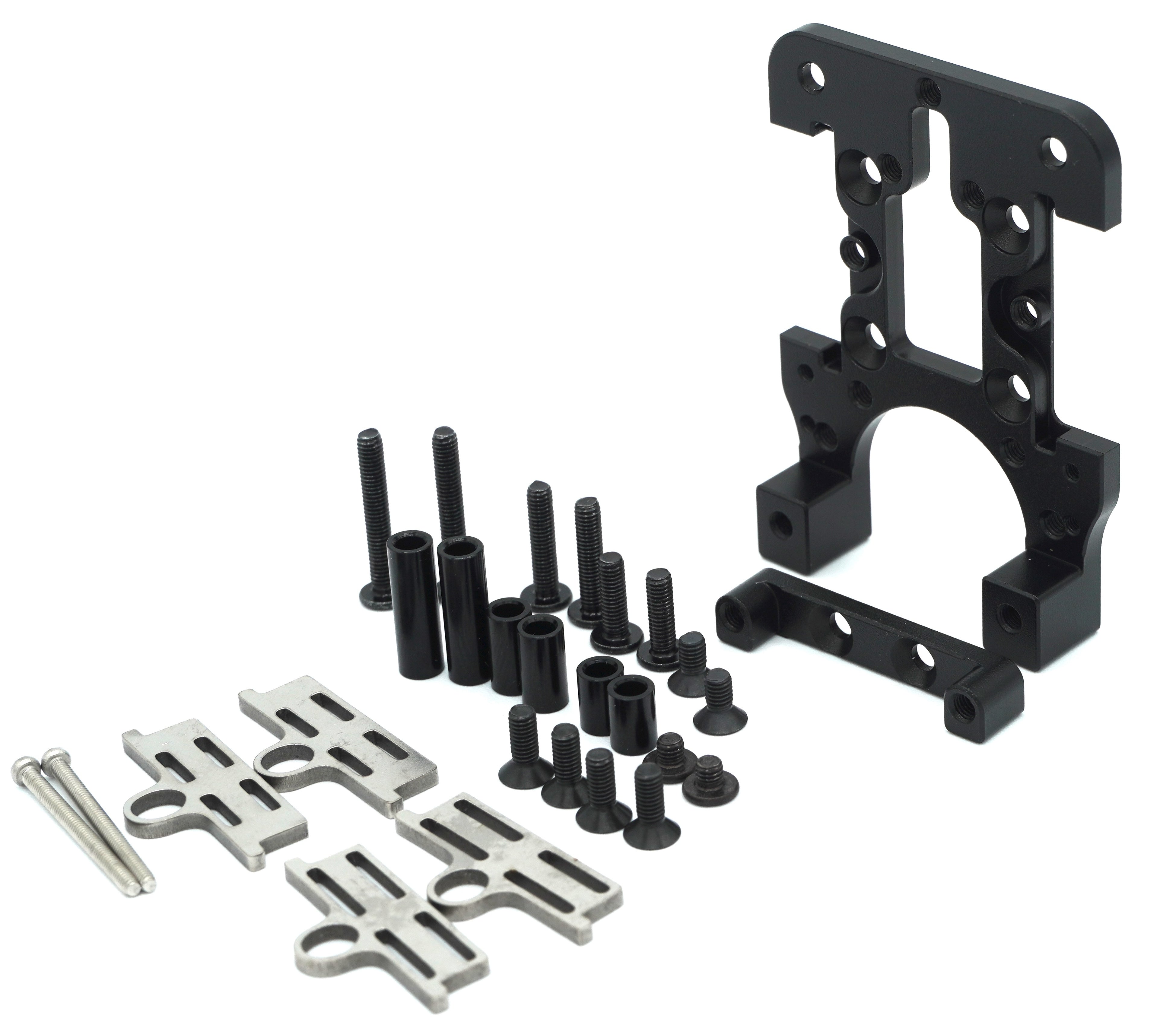 XOL/A4T Mount for Voron Printers