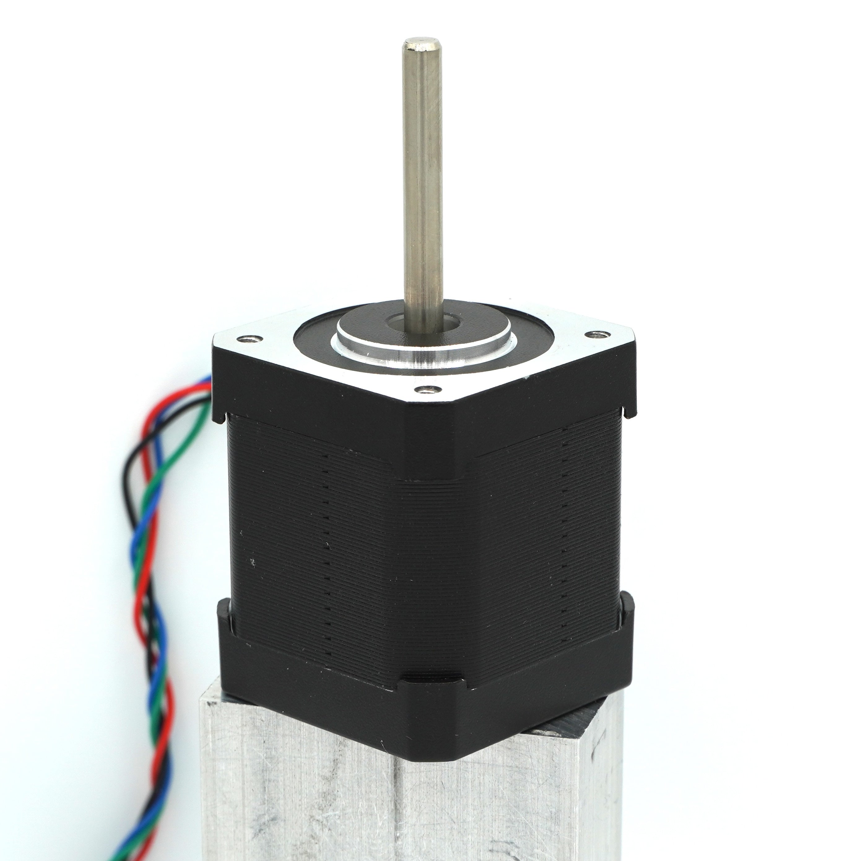 LDO NEMA 17 Stepper Motor 42STH48-2804AH(S38R)