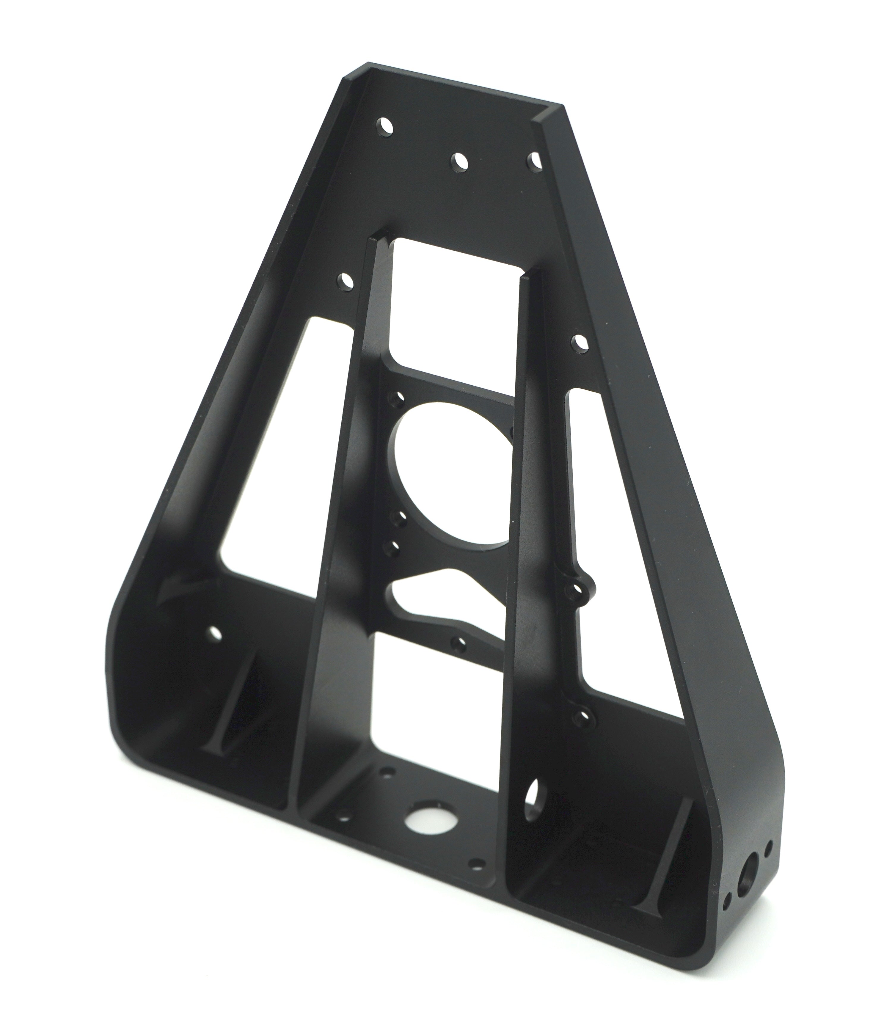 Voron V0 Bed Mount by Dennis