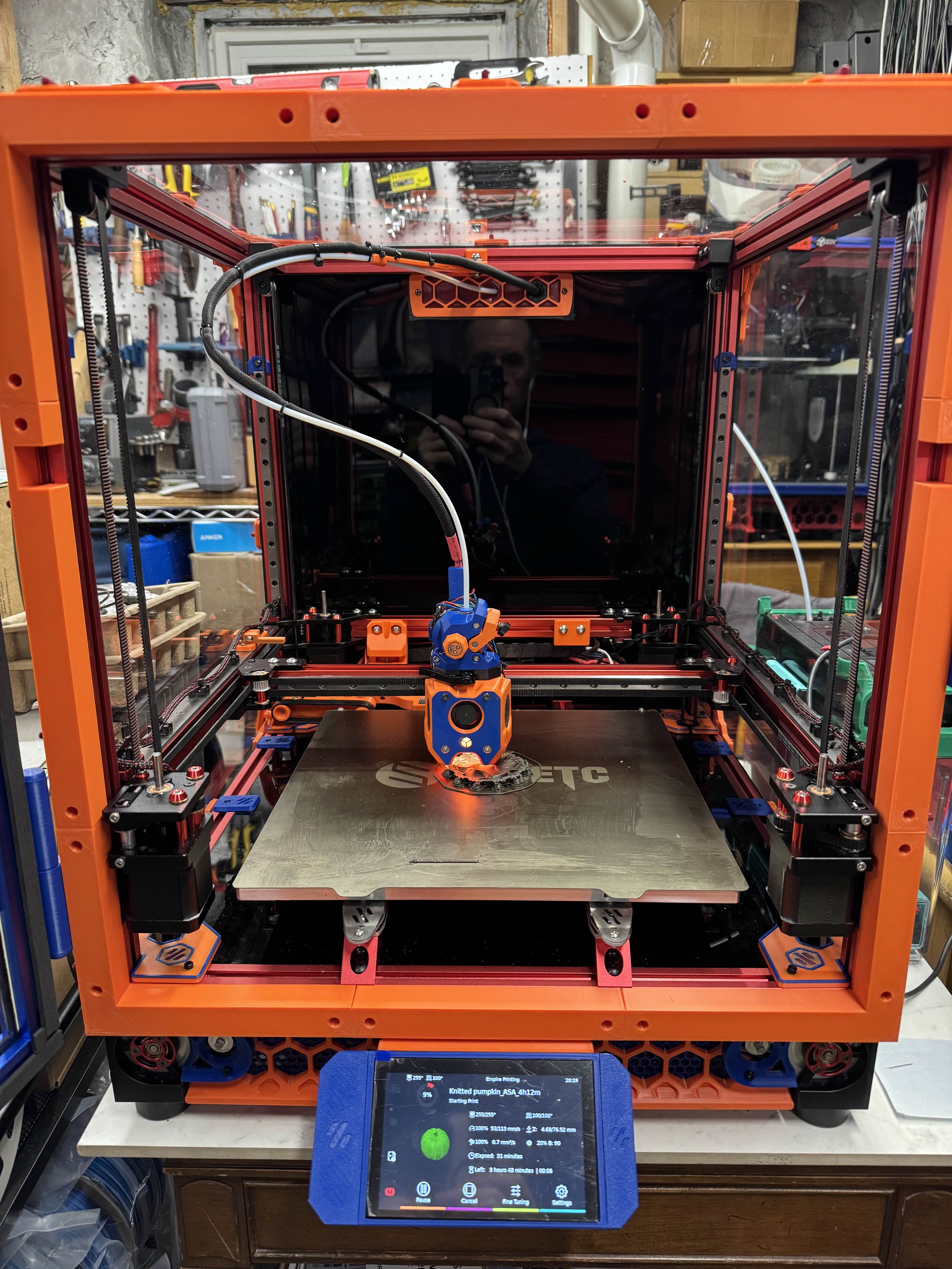 AWD Front Idlers for v2.4 (6mm Belts)