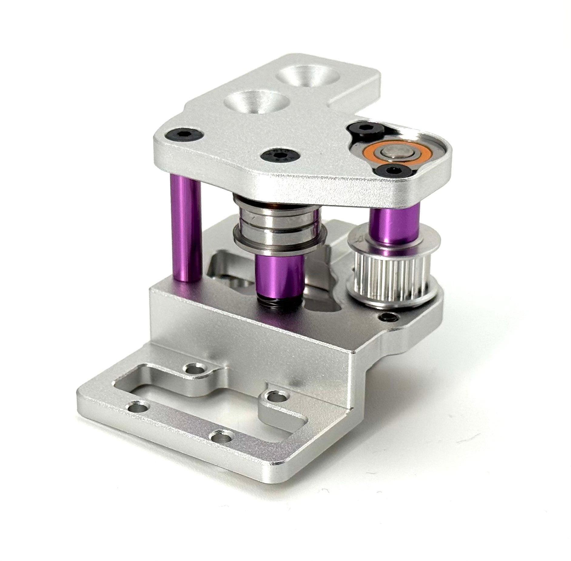 Live Idler XY Joints for Voron Printers (6mm belts)