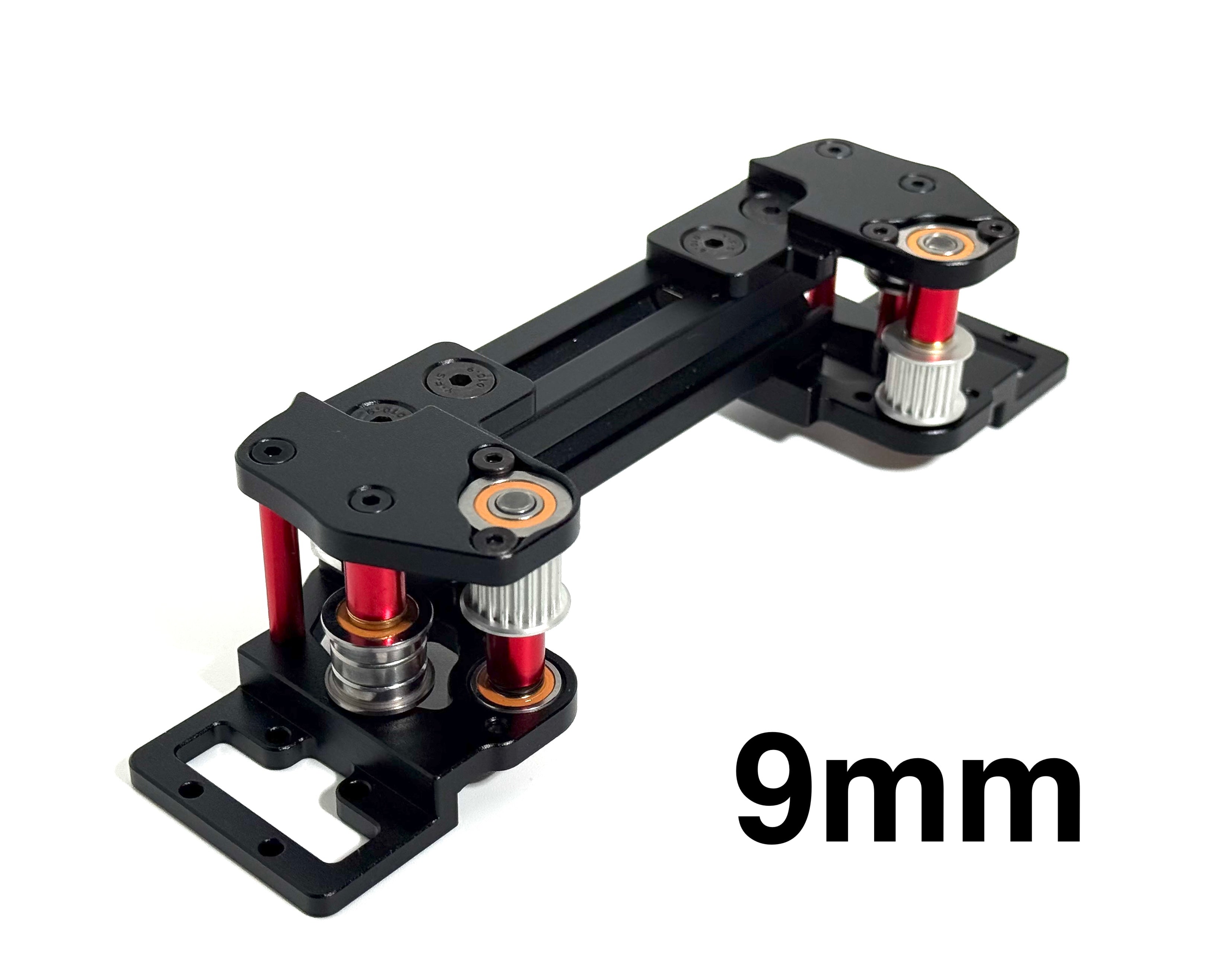 Live Idler XY Joints for Voron Printers (9mm belts)