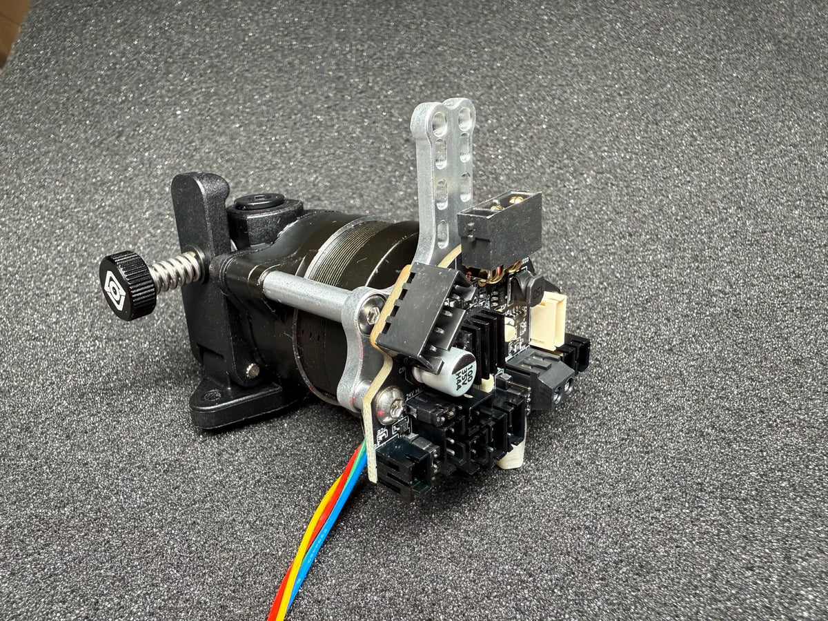 CNC EBB36 Mount